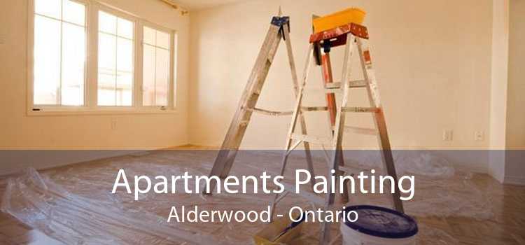 Apartments Painting Alderwood - Ontario