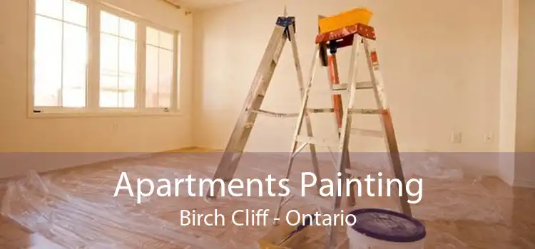 Apartments Painting Birch Cliff - Ontario