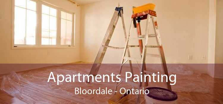 Apartments Painting Bloordale - Ontario