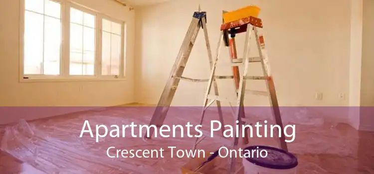 Apartments Painting Crescent Town - Ontario