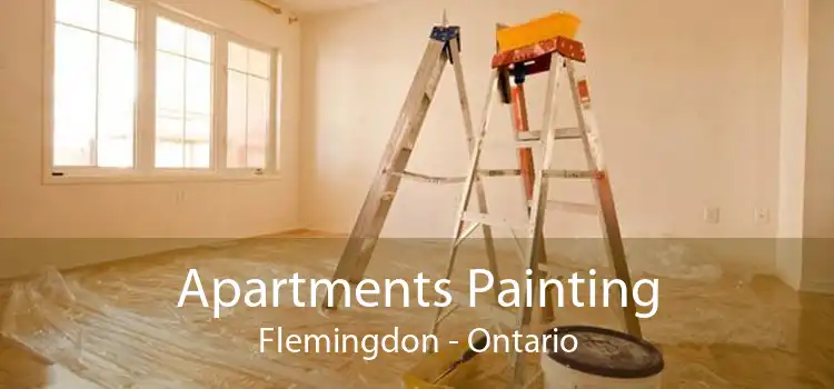 Apartments Painting Flemingdon - Ontario