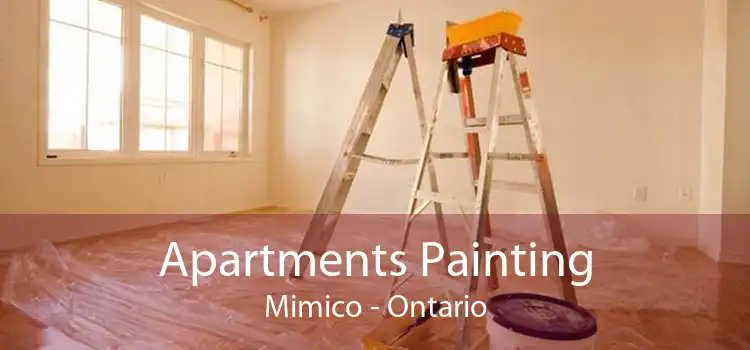 Apartments Painting Mimico - Ontario