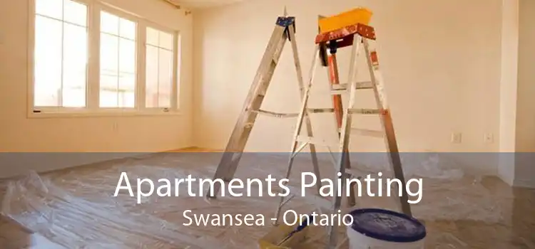 Apartments Painting Swansea - Ontario
