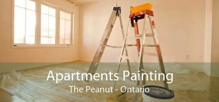 Apartments Painting The Peanut - Ontario