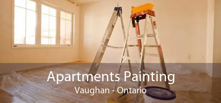 Apartments Painting Vaughan - Ontario