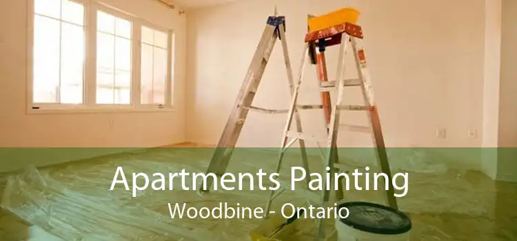 Apartments Painting Woodbine - Ontario