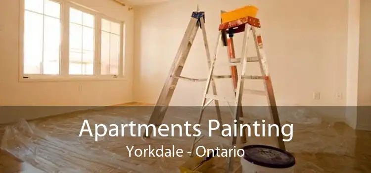 Apartments Painting Yorkdale - Ontario