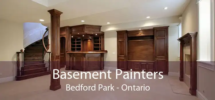 Basement Painters Bedford Park - Ontario