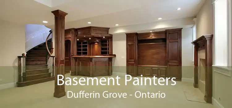Basement Painters Dufferin Grove - Ontario