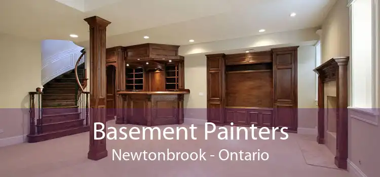 Basement Painters Newtonbrook - Ontario