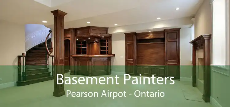 Basement Painters Pearson Airpot - Ontario