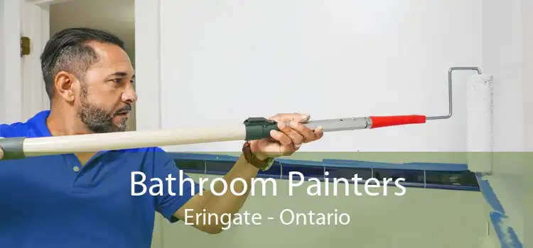 Bathroom Painters Eringate - Ontario