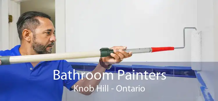 Bathroom Painters Knob Hill - Ontario