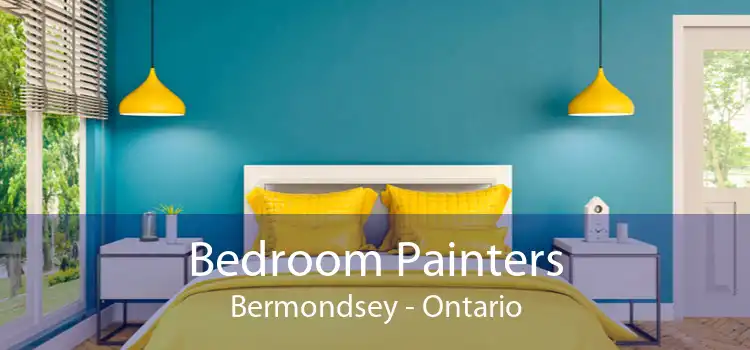Bedroom Painters Bermondsey - Ontario