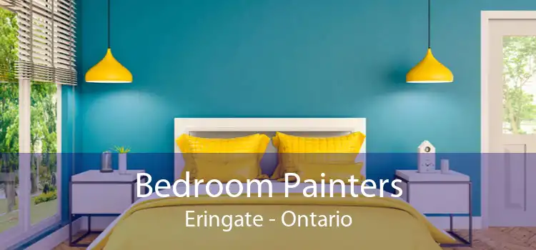 Bedroom Painters Eringate - Ontario
