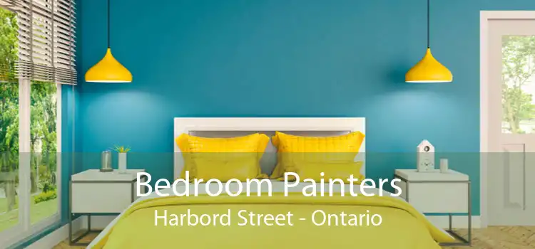 Bedroom Painters Harbord Street - Ontario