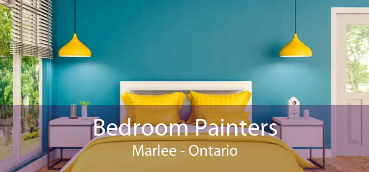 Bedroom Painters Marlee - Ontario