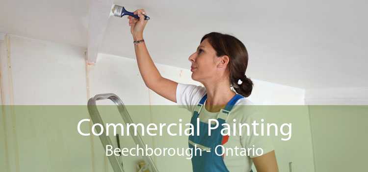 Commercial Painting Beechborough - Ontario