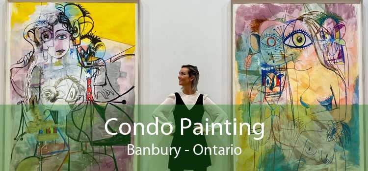 Condo Painting Banbury - Ontario
