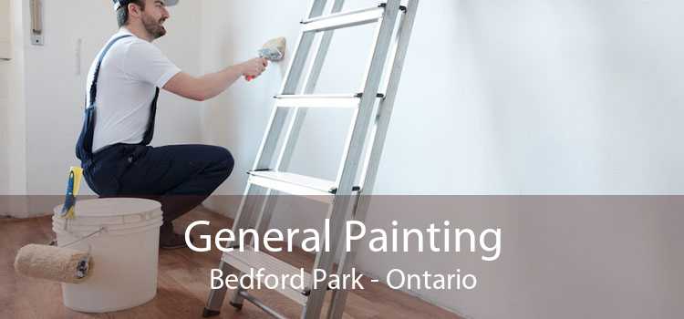 General Painting Bedford Park - Ontario
