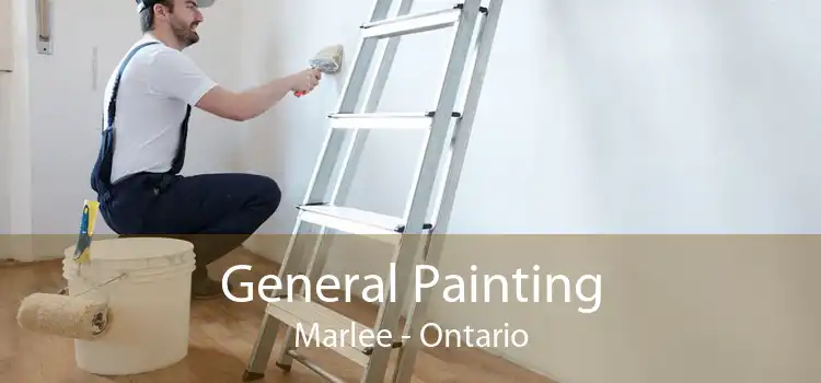 General Painting Marlee - Ontario
