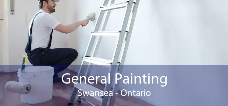 General Painting Swansea - Ontario