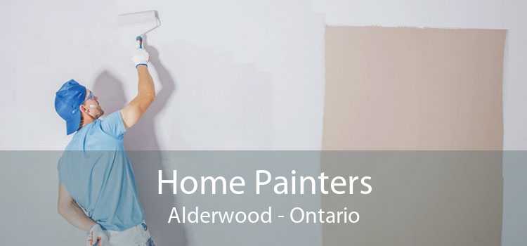 Home Painters Alderwood - Ontario