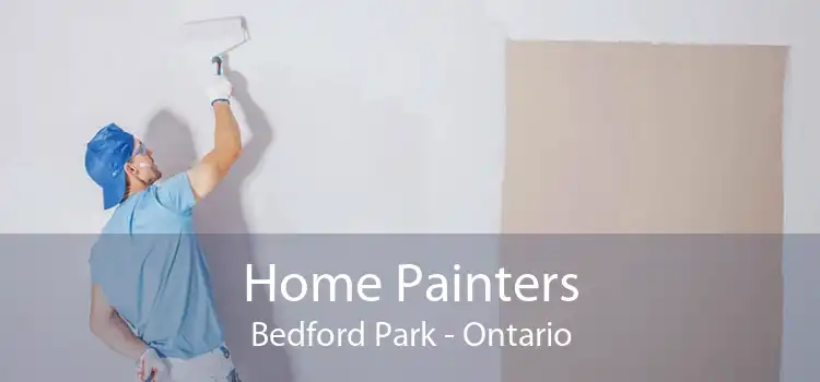Home Painters Bedford Park - Ontario