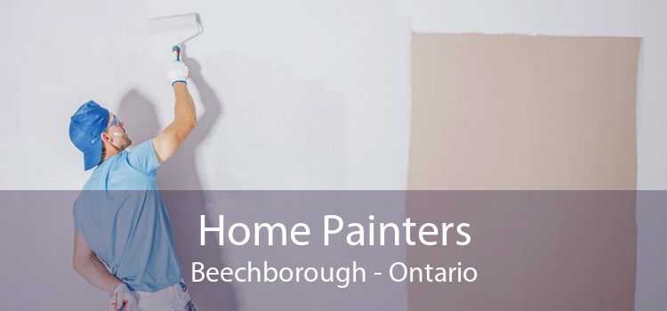 Home Painters Beechborough - Ontario