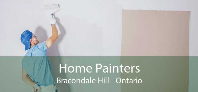Home Painters Bracondale Hill - Ontario