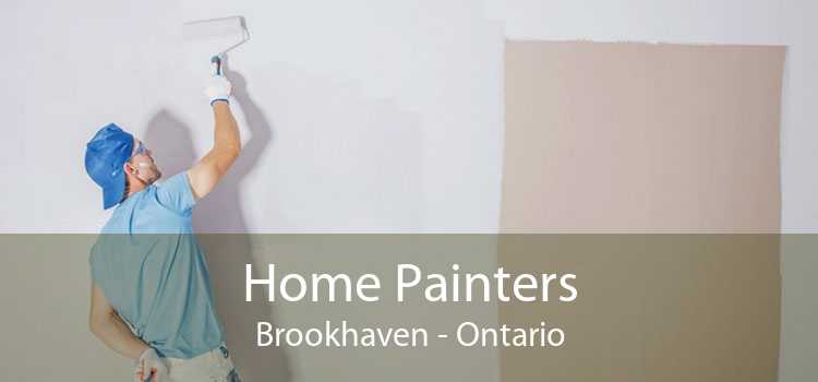 Home Painters Brookhaven - Ontario