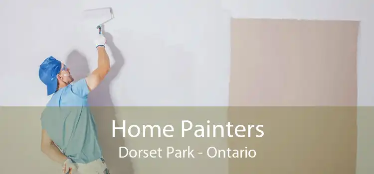 Home Painters Dorset Park - Ontario