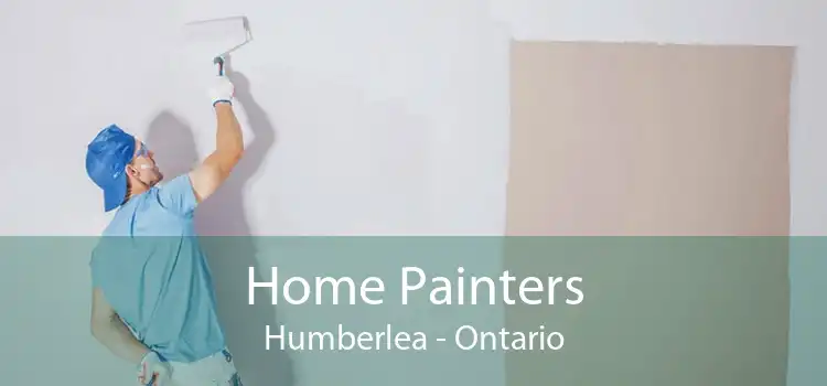 Home Painters Humberlea - Ontario