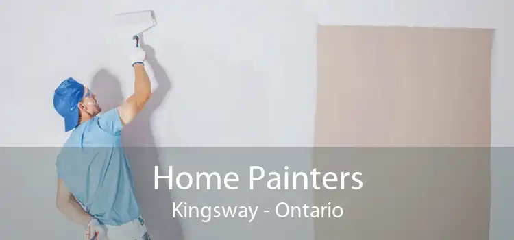 Home Painters Kingsway - Ontario