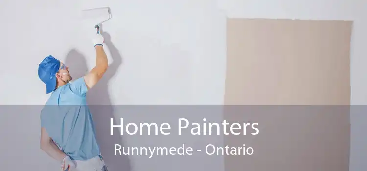 Home Painters Runnymede - Ontario