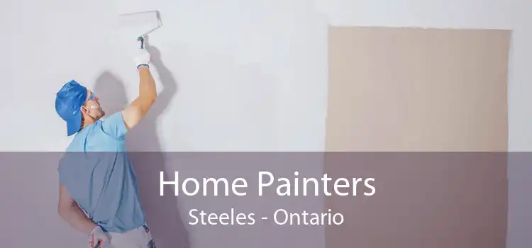 Home Painters Steeles - Ontario
