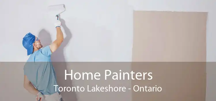 Home Painters Toronto Lakeshore - Ontario