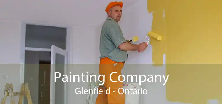 Painting Company Glenfield - Ontario