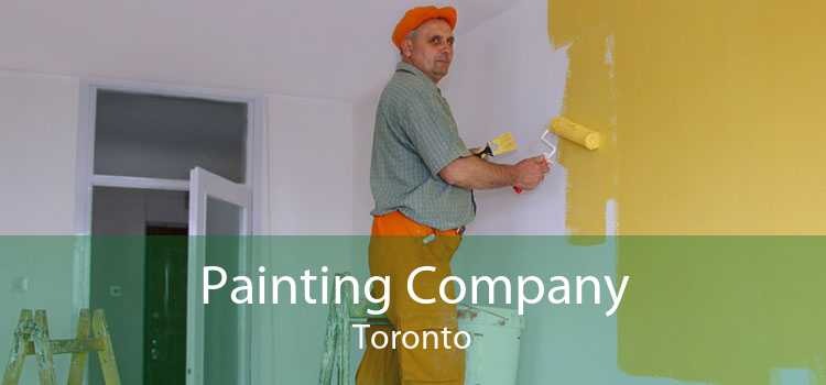 Painting Company Toronto