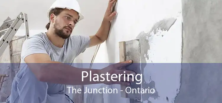Plastering The Junction - Ontario