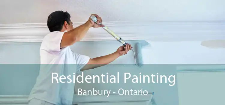 Residential Painting Banbury - Ontario