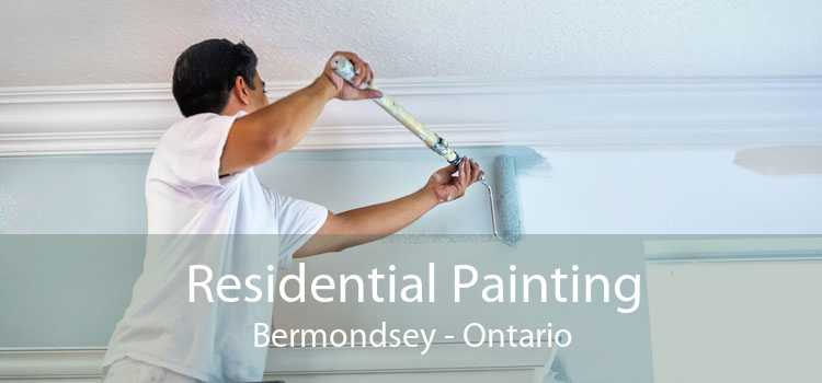 Residential Painting Bermondsey - Ontario