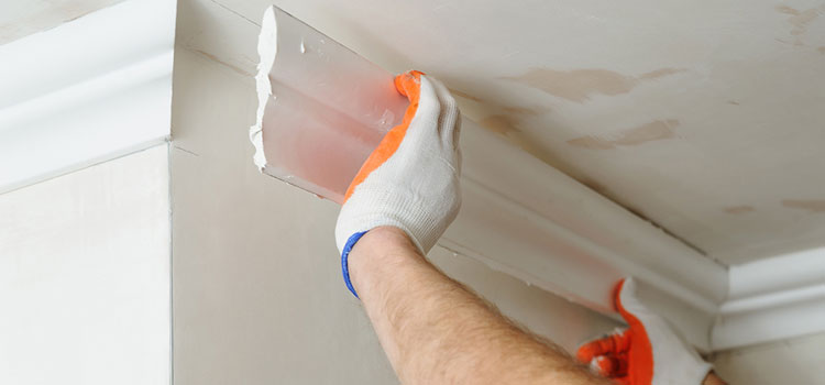 Baseboards And Crown Molding Near Me in Branson, ON