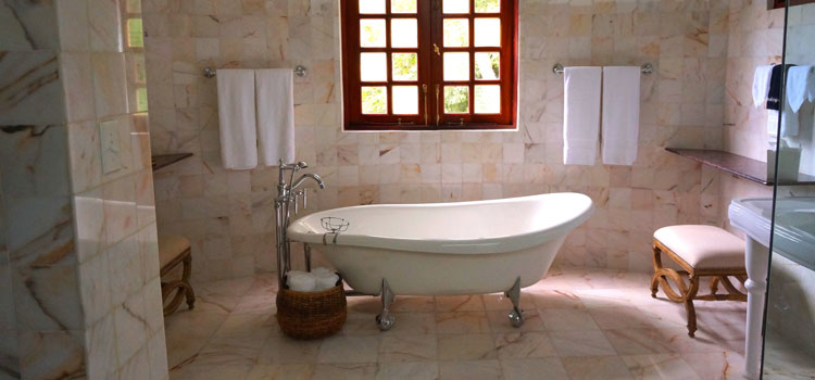 Bathroom Tile Refinishing Company in Baby Point, ON
