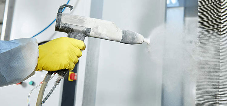 Coating Services Near Me in Alderwood, ON