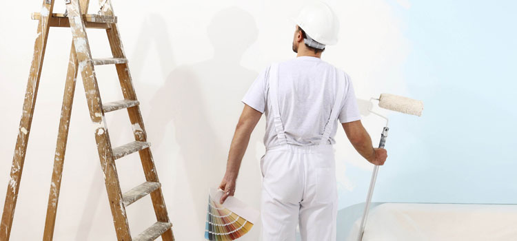 House Painting Company in Birch Cliff, ON