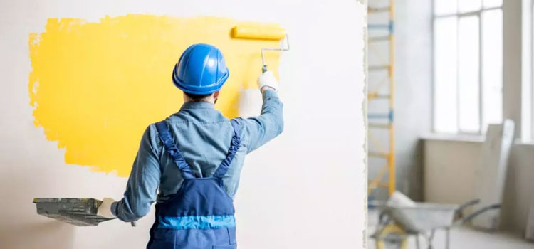 Professional Home Painters in Burlington, ON