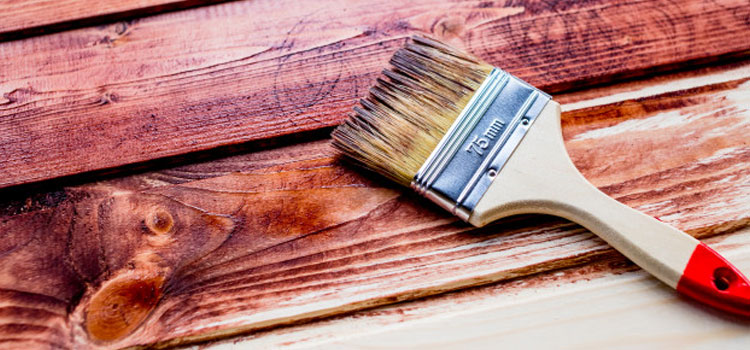 Wood Floor Refinishing in Brookhaven, ON